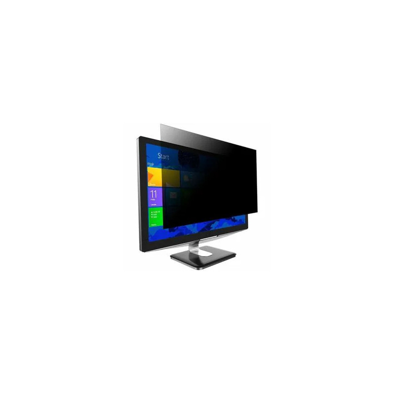 TARGUS ASF238W9USZ, 4VU PRIVACY FILTER FOR 23.8" WIDESCREEN 16:9 DISPLAYS