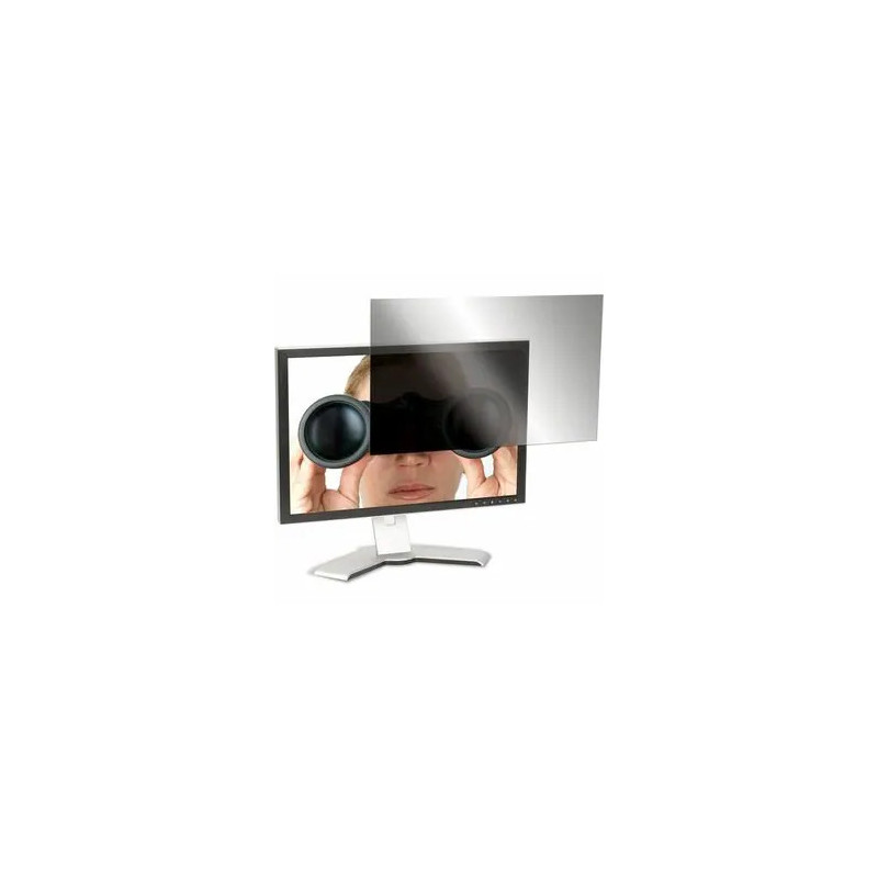 TARGUS ASF24WUSZ, 4VU PRIVACY FILTER FOR 24" WIDESCREEN 16:10 DISPLAYS - BTO