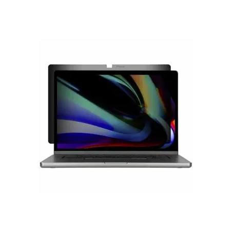 TARGUS MAGNETIC PRIVACY SCREEN FOR MACBOOK 13.6" - FOR MACBOOK AIR M2 (2022)