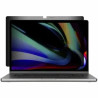 TARGUS MAGNETIC PRIVACY SCREEN FOR MACBOOK 13.6" - FOR MACBOOK AIR M2 (2022)