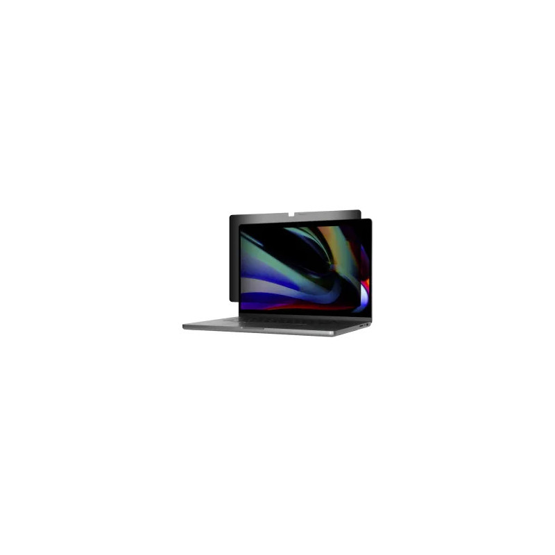 TARGUS MAGNETIC PET 2-WAY 16" MACBOOK PRO 2021 PRIVACY SCREEN