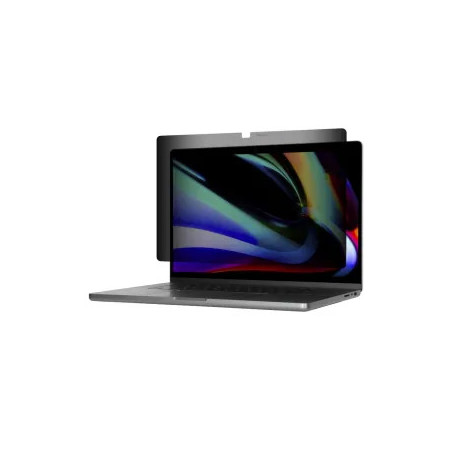 TARGUS MAGNETIC PET 2-WAY 16" MACBOOK PRO 2021 PRIVACY SCREEN