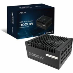ASUS Pro WS 3000W Platinum