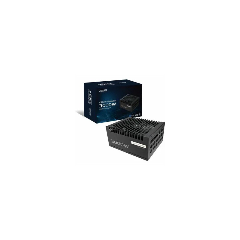 ASUS Pro WS 3000W Platinum