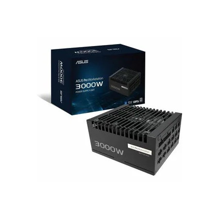 ASUS Pro WS 3000W Platinum