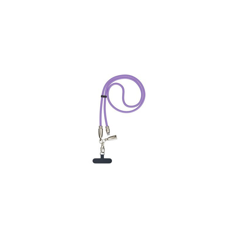 Tether USB-C to C Lanyard 60W 1.2M Lvndr