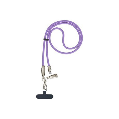 Tether USB-C to C Lanyard 60W 1.2M Lvndr