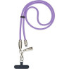 Tether USB-C to C Lanyard 60W 1.2M Lvndr