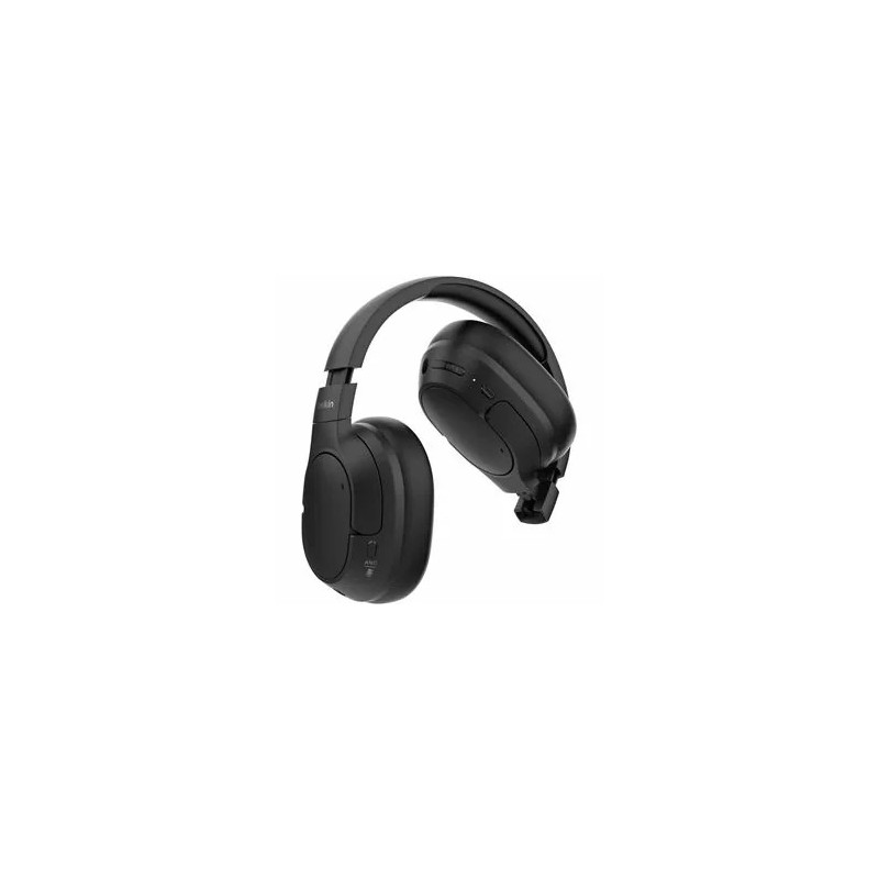 SoundForm Isolate Noise Cancelling Over-