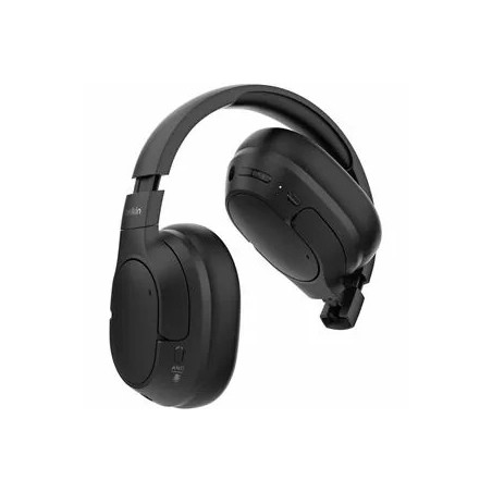 SoundForm Isolate Noise Cancelling Over-