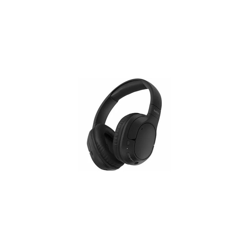 SOUNDFORM SURROUND OVEREAR HEADPHONE-BLK