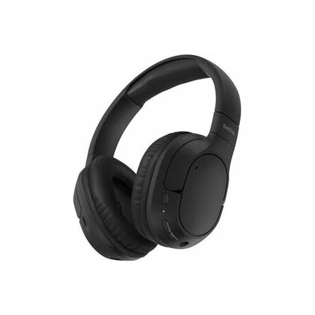 SOUNDFORM SURROUND OVEREAR HEADPHONE-BLK