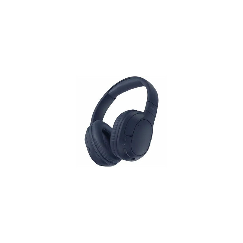 SOUNDFORM SURROUND OVEREAR HEADPHONE-BLU