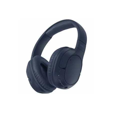 SOUNDFORM SURROUND OVEREAR HEADPHONE-BLU