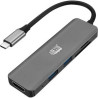 6-IN-1 USB-C DOCKING STATION TAA