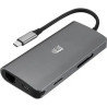 8-IN-1 USB-C DOCKING STATION TAA