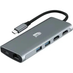 9-IN-1 USB-C DOCKING...