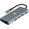 9-IN-1 USB-C DOCKING STATION TAA