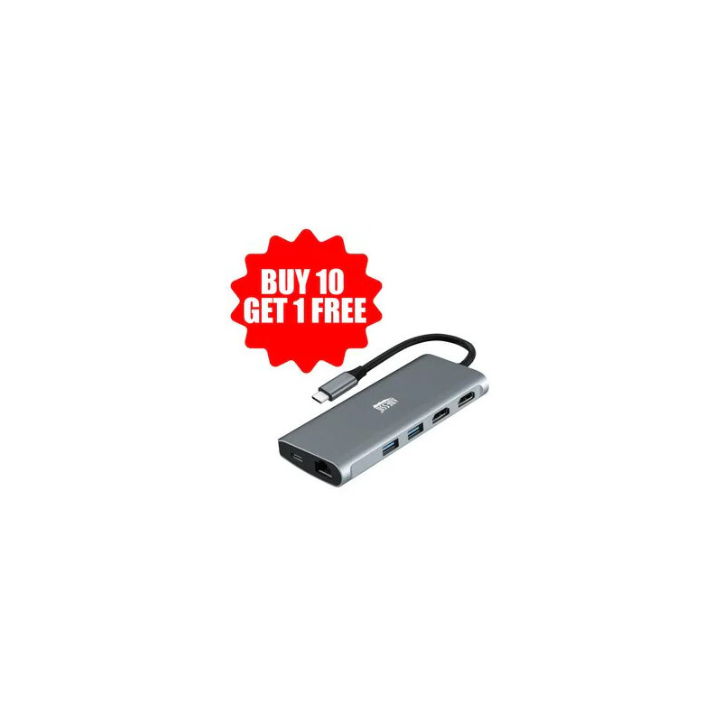 AUH-4040-BUY 10 AND GET 1 FREE