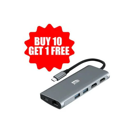 AUH-4040-BUY 10 AND GET 1 FREE
