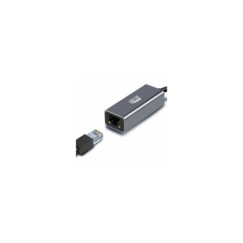 USB-C TO ETHERNET ADAPTER TAA
