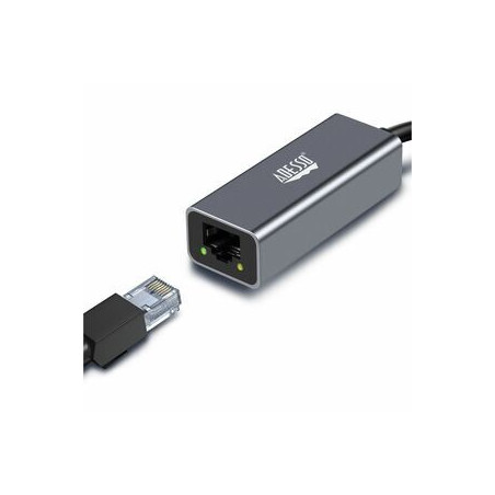 USB-C TO ETHERNET ADAPTER TAA