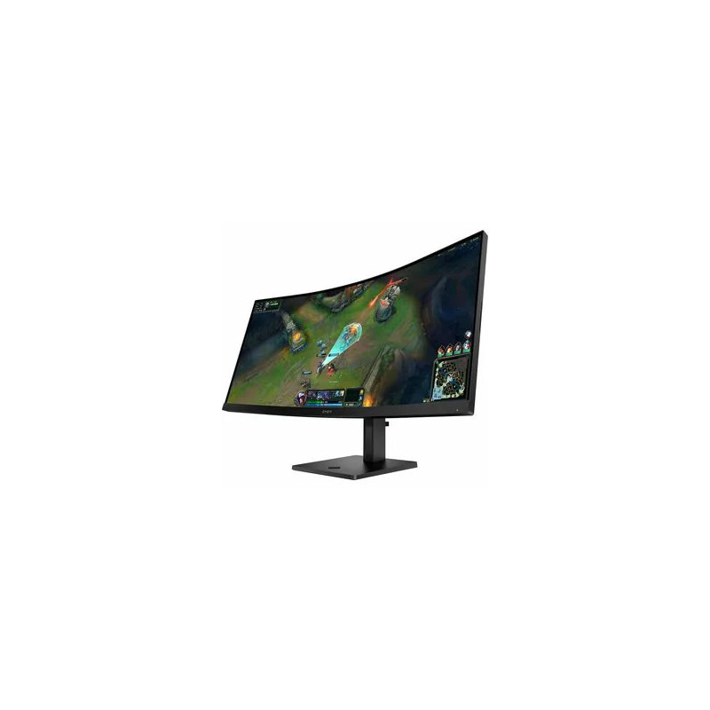 OMEN 34C G2 WQHD 180HZ CURVED GAM MNTR