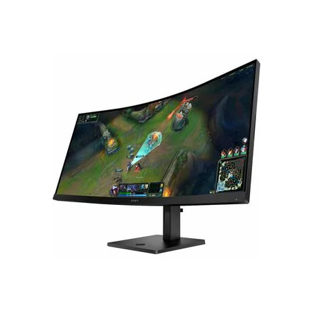 OMEN 34C G2 WQHD 180HZ CURVED GAM MNTR
