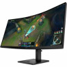 OMEN 34C G2 WQHD 180HZ CURVED GAM MNTR