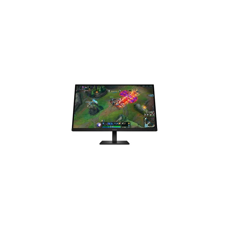 OMEN 27Q G2 QHD 180HZ GAMING MNTR