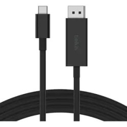 USB C to DisplayPort 1.4...