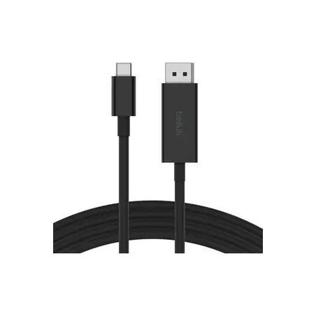 USB C to DisplayPort 1.4 cable 2M