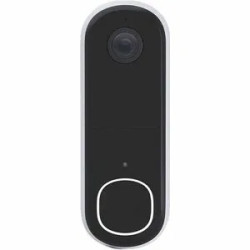 ESSENTIAL VIDEO DOORBELL...