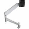 ATDEC AWM DYNAMIC ARM FOR POST SILVER