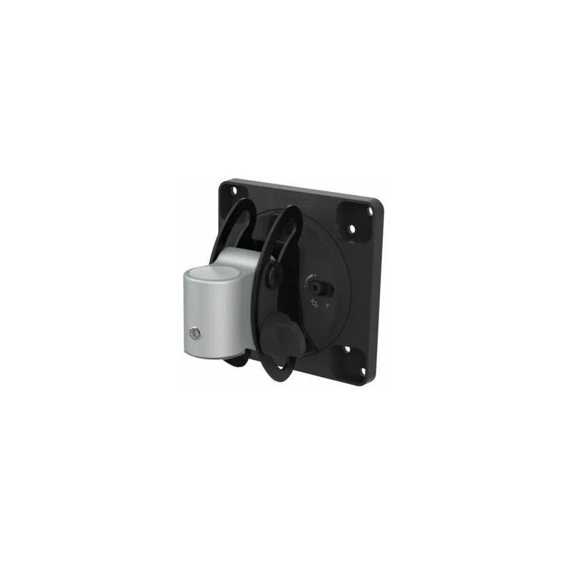 ATDEC HEAVY DUTY VESA TILT HEAD - SILVER