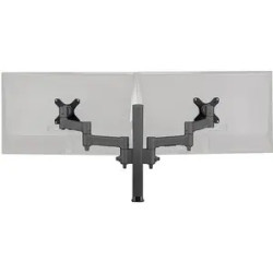 ATDEC DUAL MONITOR DESK...