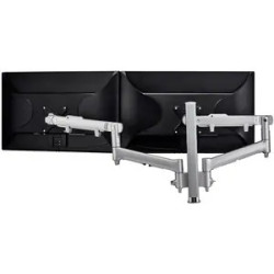 ATDEC DUAL DYNAMIC DESK...