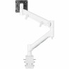FORTIS HD DYNAMIC ARM WHITE