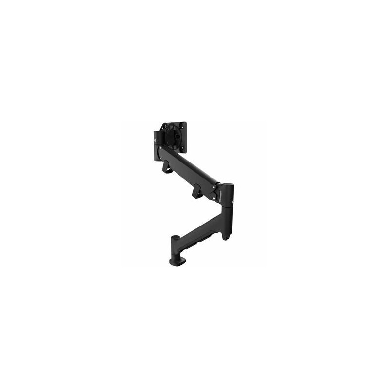 FORTIS MONITOR ARM BLACK