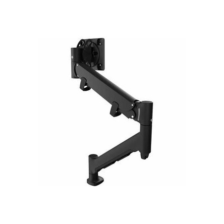 FORTIS MONITOR ARM BLACK