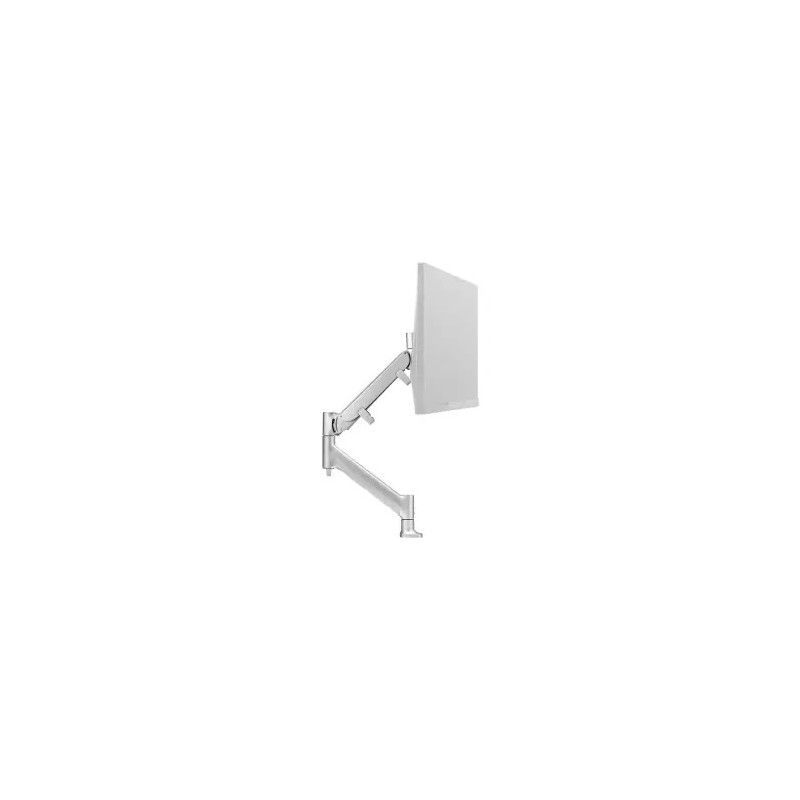 ATDEC HEAVY DYNAMIC DESK MOUNT SILVER