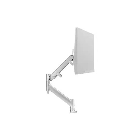 ATDEC HEAVY DYNAMIC DESK MOUNT SILVER