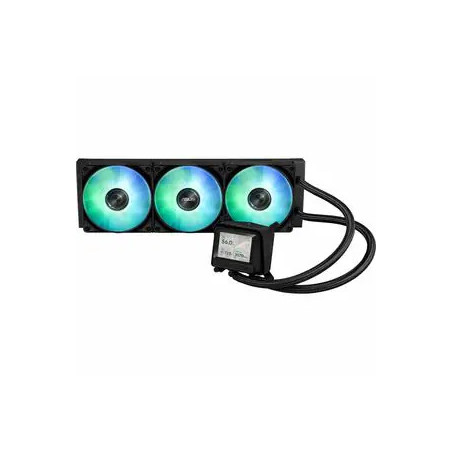 AYW GAMING LC 360 ARGB LCD