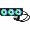 AYW GAMING LC 360 ARGB LCD