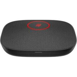 HP POLY A2 TABLE MIC [BLACK]