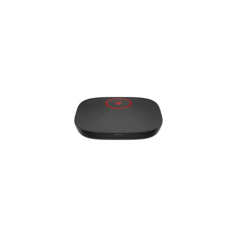HP POLY A2 TABLE MIC [BLACK]