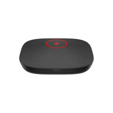 HP POLY A2 TABLE MIC [BLACK]