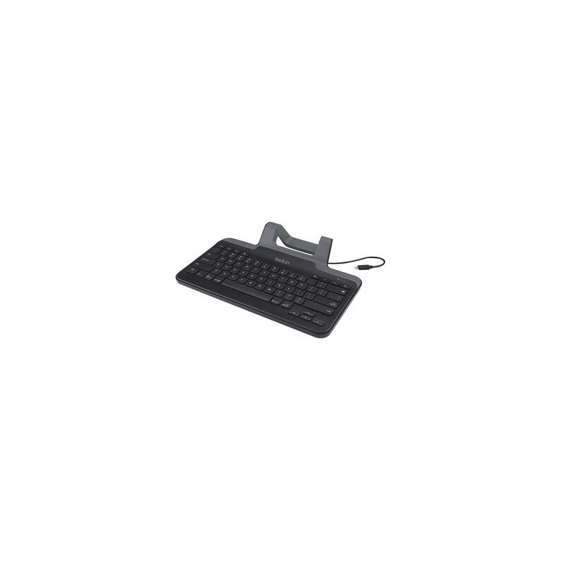 KEYBOARD/STAND & LIGHTNING CONNECTION