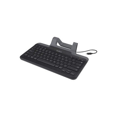 KEYBOARD/STAND & LIGHTNING CONNECTION