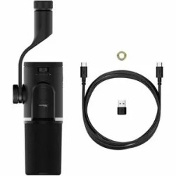 HYPERX FLIPCAST MIC